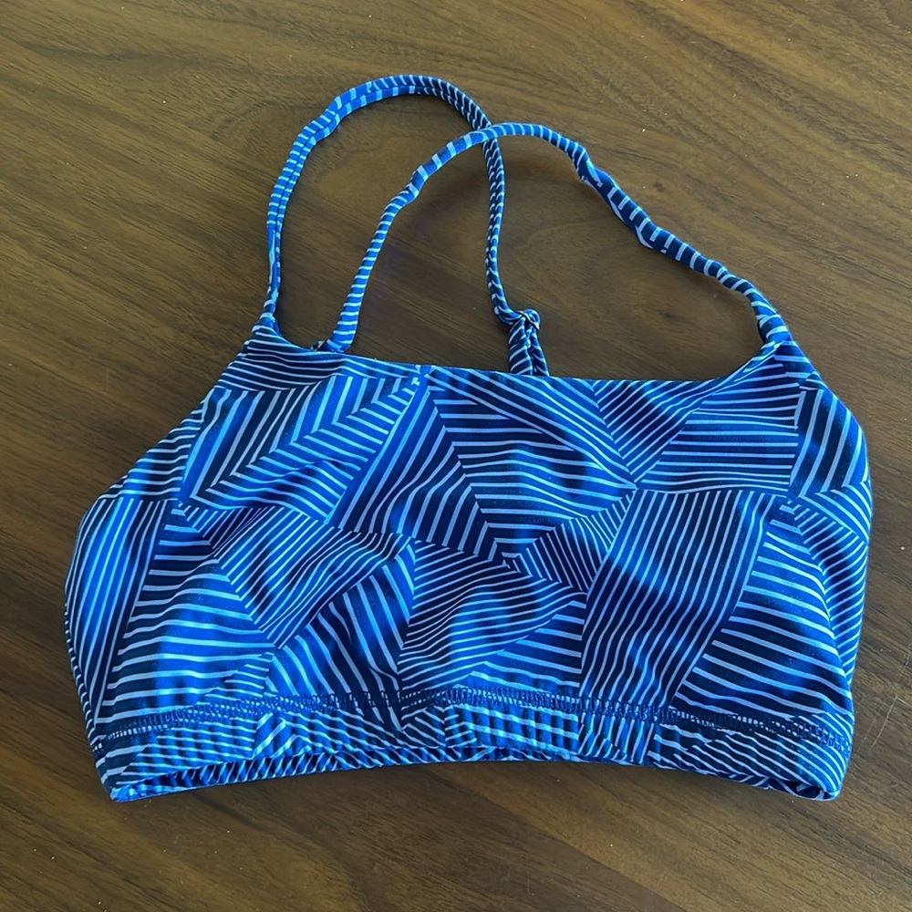 rabbit EZ-Bra-Bo Sports Bra